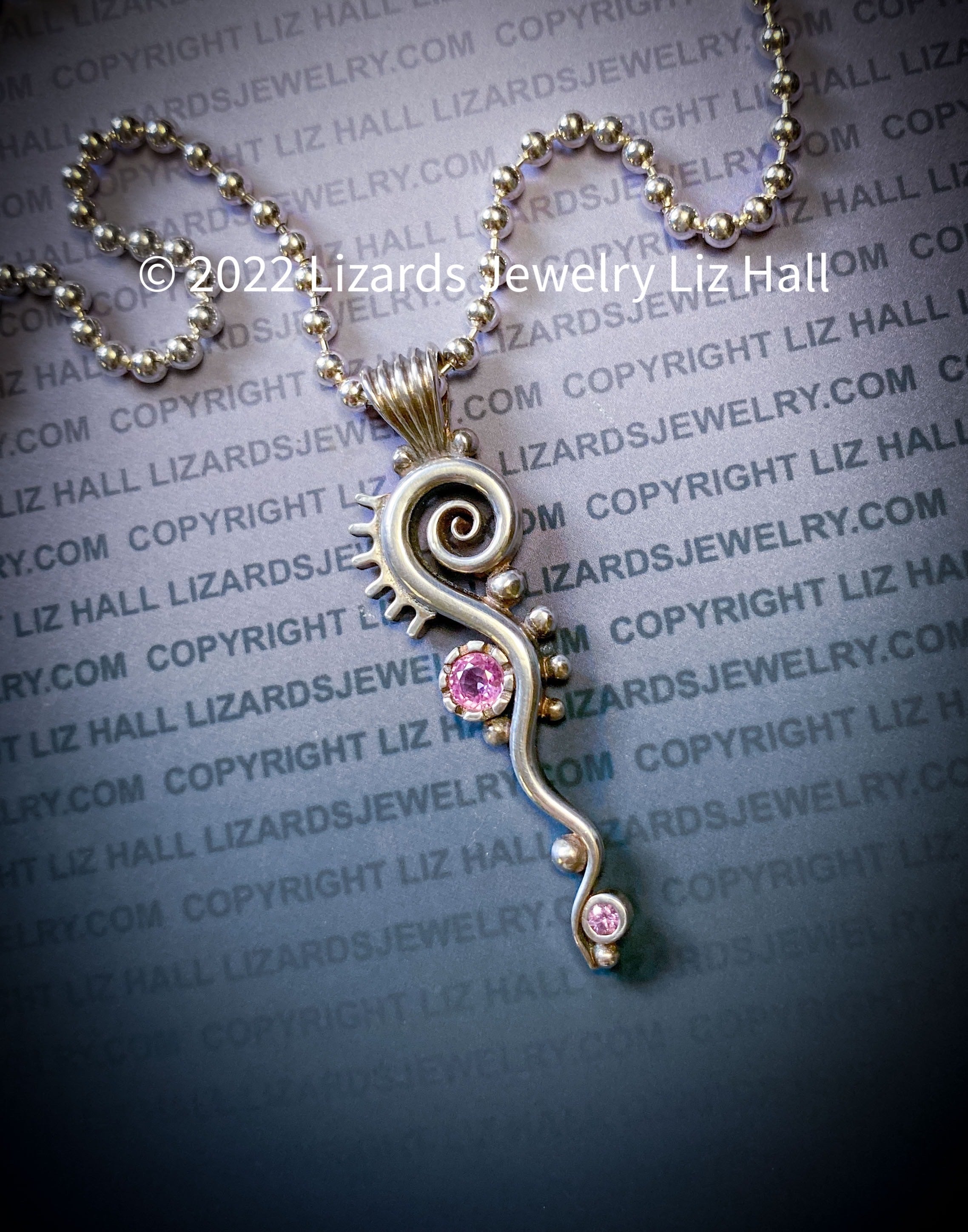 Liz & online co jewelry